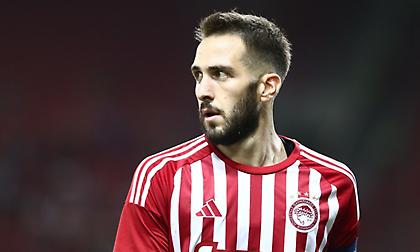 «Σειρήνες» από Σαουδική Αραβία και Δώνη για Φορτούνη!