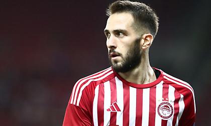 Σταματέλος: «Και η Αλ Νασρ του Κριστιάνο Ρονάλντο για Φορτούνη»