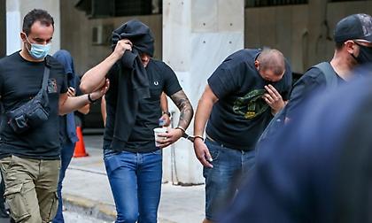 Poll κροατικής ιστοσελίδας: Συντριπτικά υπέρ της φυλάκισης των οργανωμένων της Ντινάμο Ζάγκρεμπ