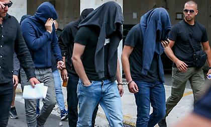 Κετσετζόγλου: «Ασέβεια τα περί “ραντεβού” - Για το Super Cup κι όχι το Conference ανησυχεί η UEFA»