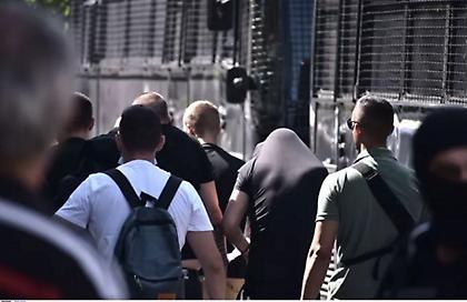 Γεραπετρίτης σε Κροάτη ΥΠΕΞ: Η ελληνική δικαιοσύνη θα κρίνει αντικειμενικά και αμερόληπτα