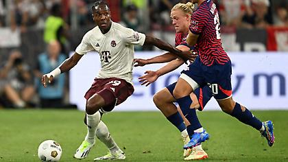 Θύμα ρατσιστικής επίθεσης ο Τελ μετά την ήττα της Μπάγερν Μονάχου!