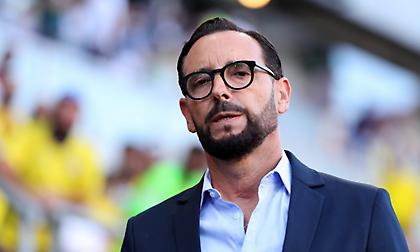 Απάντησε σε Τσάβι ο Μπορδαλάς: «Είναι ασέβεια, προσπαθεί να δικαιολογηθεί»