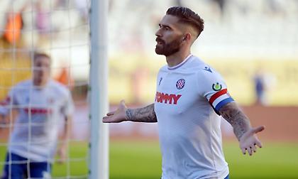 Αντίπαλος ΠΑΟΚ: Το απόλυτο στο πρωτάθλημα με σούπερ Λιβάγια η Χάιντουκ και τώρα... Τούμπα