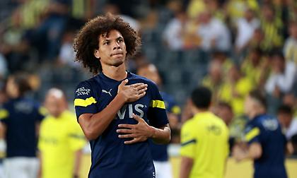 «Ενδιαφέρεται για τον Γουίλιαν Αράο της Φενέρμπαχτσε ο Παναθηναϊκός»