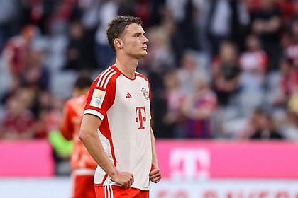 Πρόταση της Μάντσεστερ Γιουνάιτεντ στη Μπάγερν Μονάχου για Παβάρ!