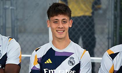 Χειρουργήθηκε ο Αρντά Γκιουλέρ, καθυστερεί το ντεμπούτο του