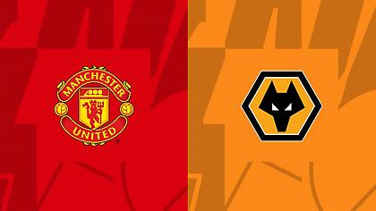 Μάντσεστερ Γιουνάιτεντ-Γουλβς