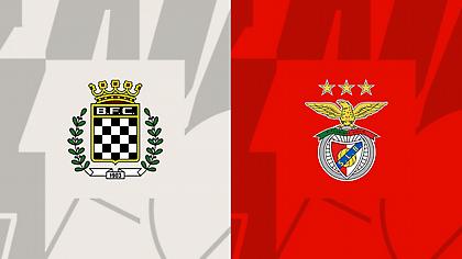 Μποαβίστα-Μπενφίκα