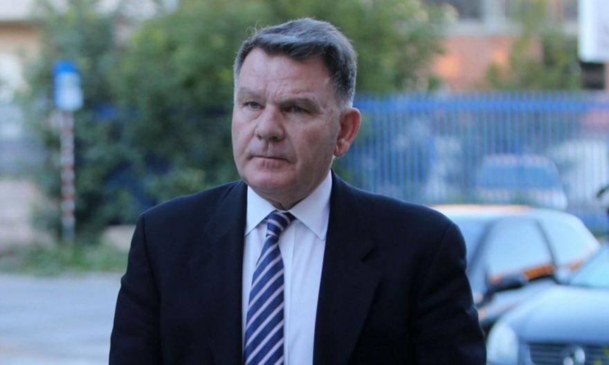 Κούγιας: «Η ΠΑΕ ΑΕΚ δεν επιτρέπεται να καταθέσει παράσταση προς υποστήριξη κατηγορίας»