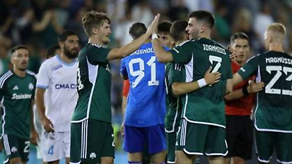 Παναθηναϊκός: Γιατί ο Ιωαννίδης μπορεί να διεκδικήσει θέση βασικού στη ρεβάνς