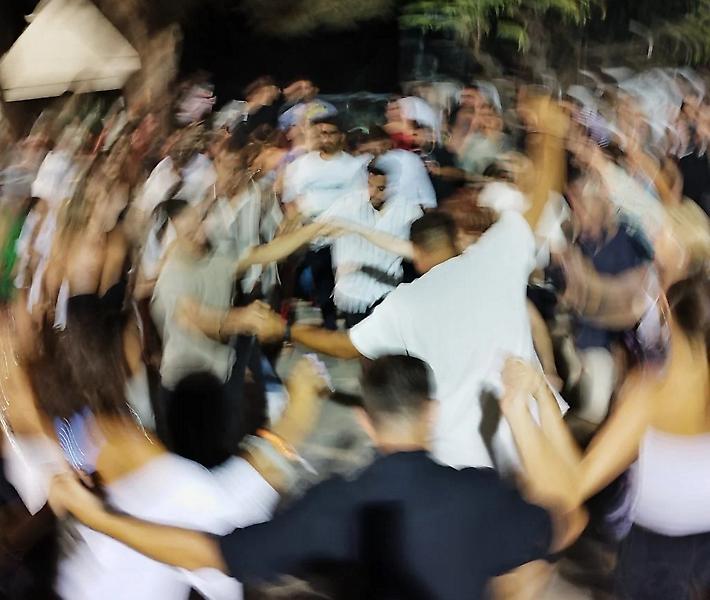 Αυτά είναι τα καλύτερα νησιώτικα πανηγύρια του Δεκαπενταύγουστου