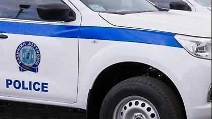 Συνελήφθησαν τρεις αστυνομικοί που παρείχαν υπηρεσίες σεκιούριτι