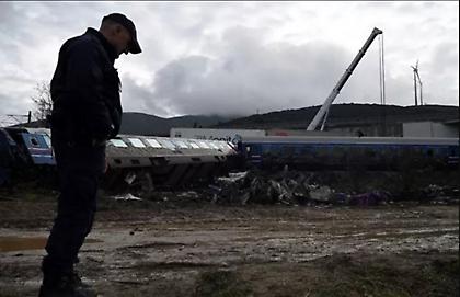 Τέμπη: Στις 17 Αυγούστου ξεκινά η λειτουργία της τηλεδιοίκησης στον σταθμό της Λάρισας