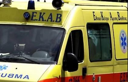 Τραγωδία στη Θεσσαλονίκη: Νεκρή 23χρονη οδηγός σε τροχαίο με φορτηγό