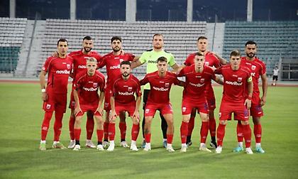 Βόλος 2023/24: Με πολλές προσθαφαιρέσεις για να διατηρηθεί στην εξάδα