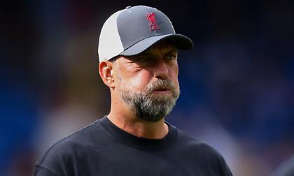 Λίβερπουλ: «Αυτές είναι οι εναλλακτικές του Κλοπ μετά τα 