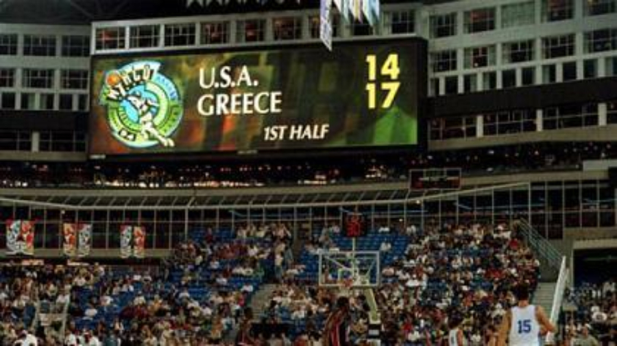 Παγκόσμιο 1994: Η ανταρσία Φασούλα και η 4η θέση για Ελλάδα