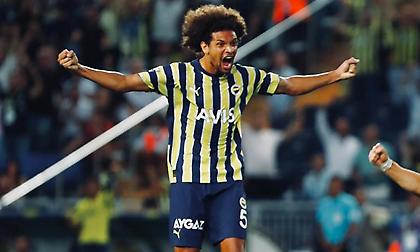 «Συμφώνησαν Παναθηναϊκός και Φενέρμπαχτσε για τον Αράο»