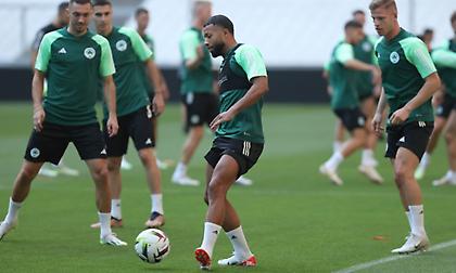 Νικολογιάννης: «Αυτά θα κρατούσα και θα άλλαζα από το πρώτο ματς με Μαρσέιγ - Τα δεδομένα για Αράο»