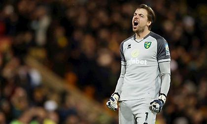 Ενισχύεται στη θέση του τερματοφύλακα με Κρουλ η Λούτον