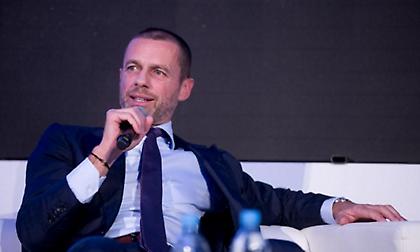 Συνάντηση και με τον Μπαλτάκο ο Τσέφεριν