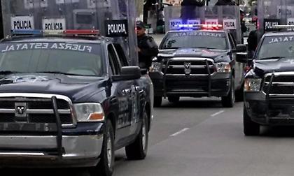 Μεξικό: Λείψανα τουλάχιστον 13 ανθρώπων εντοπίζονται μέσα σε ψυγεία