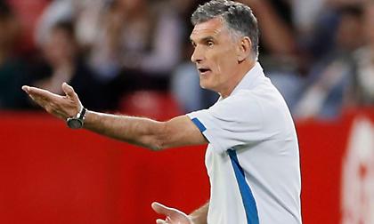 Μεντιλίμπαρ: «Να κάνουμε το δικό μας παιχνίδι κόντρα στην καλύτερη ομάδα της Ευρώπης»