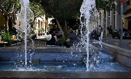 Με τι καιρό θα κάνουμε Δεκαπενταύγουστο
