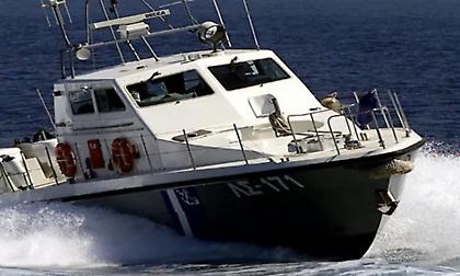 Σε εξέλιξη έρευνα του Λιμενικού στην Πάρο για σέρφερ που αγνοείται