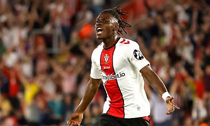 Οριστικό: Έκλεισε και Λάβια με 70 εκατ. ευρώ η Τσέλσι