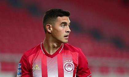 «Στην Αργεντινή ο Λοβέρα, ολοκληρώνεται ο δανεισμός του στη Ροσάριο Σεντράλ»