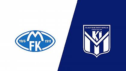 Μόλντε-Κλάκσβικ