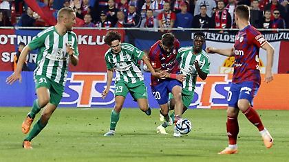 Άρης Λεμεσού-Ράκοφ