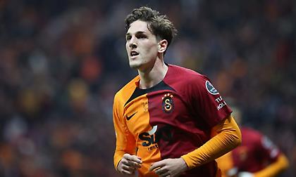 Έκλεισε τον Τζανιόλο η Άστον Βίλα!