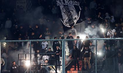 Ξεπέρασε τα 2.000 διαρκείας ο ΟΦΗ