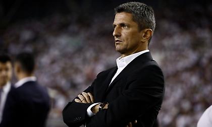 Η αποστολή του ΠΑΟΚ: Πάνοπλος για τη «μάχη» με τη Χάιντουκ