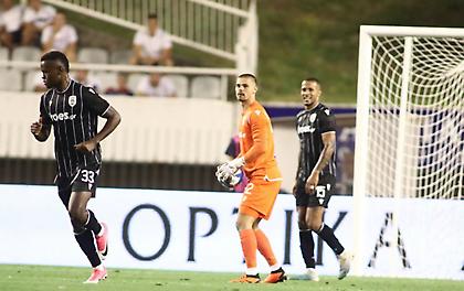 Τσορμπατζόγλου: «Το αποτέλεσμα με Χάιντουκ θα κρίνει τις επόμενες κινήσεις του ΠΑΟΚ»