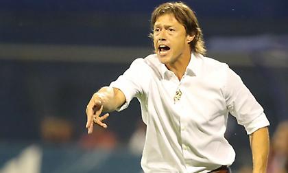 Τσακίρης: «Έχει απογειώσει τη νοοτροπία νικητή της ΑΕΚ ο Αλμέιδα - Μπορούσε άλλα τρία γκολ»