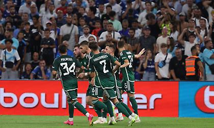 Παναθηναϊκός: Οι ημέρες και οι ώρες των αναμετρήσεων με την Μπράγκα