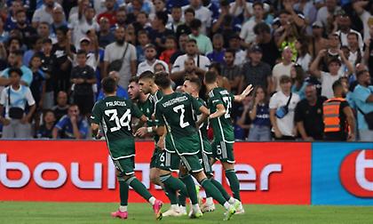 Εξασφάλισε πάνω από 10 εκατ. ευρώ ο Παναθηναϊκός και πάει για πάνω από 20 εκατ.!