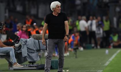 Γιοβάνοβιτς: «Δίκαιη η πρόκριση, μεγαλώσαμε ως ομάδα»