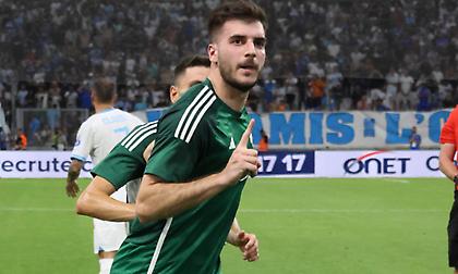 Ιωαννίδης: «Το ταβάνι μας δεν το γνωρίζουμε ακόμη - Ποδοσφαιρικά δεν έχω ζήσει κάτι καλύτερο»