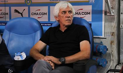 Γιοβάνοβιτς: «Είναι νωρίς να καταλάβουμε τι έχουμε πετύχει - Δεν παραδοθήκαμε ποτέ»