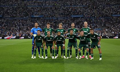 Νικολογιάννης: «Επιστροφή του Panathinaikos μέσα σε ένα γήπεδο-κολαστήριο»