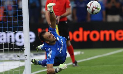 Η MVP εμφάνιση του Μπρινιόλι στο «Βελοντρόμ»!