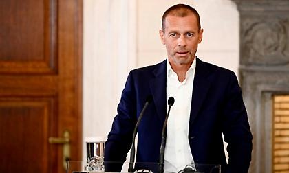 Τσέφεριν: «Δεν είναι οπαδοί, αλλά καρκίνος του ποδοσφαίρου και της κοινωνίας»