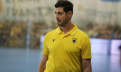 Αναχώρησε για το δυνατό τουρνουά της Στρούγκα η ΑΕΚ