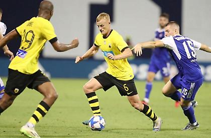 Τσακίρης: «Αυτό πρέπει να προσέξει με την Ντινάμο η ΑΕΚ - Απόλυτος τουρίστας στην Ελλάδα ο Τσέφεριν»