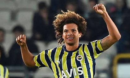 Κερασάκι στην τούρτα για τον Παναθηναϊκό: Έρχεται και ο Αράο!